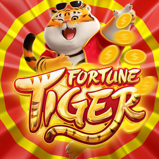 jogo do tigre que da dinheiro ícone